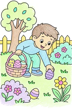 Colored example 2