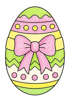 Colored example 2