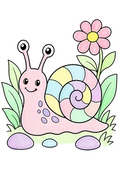 Colored example 2
