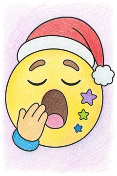 Colored example 2