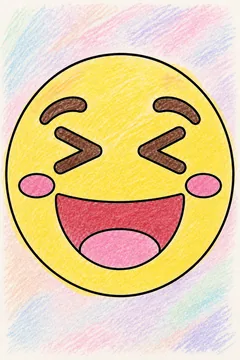 Colored example 2