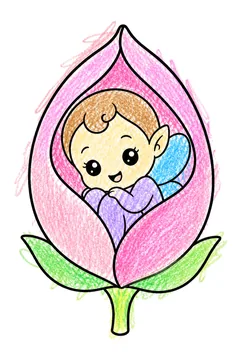 Colored example 2