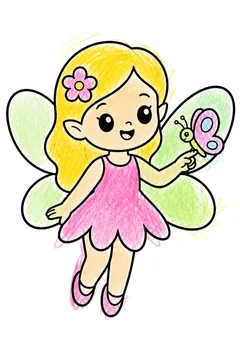 Colored example 2