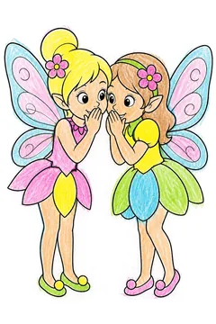 Colored example 2