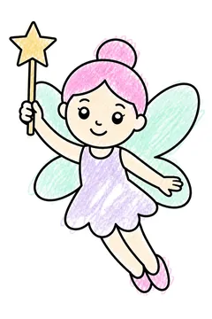 Colored example 2