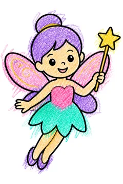 Colored example 2