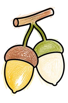 Colored example 2