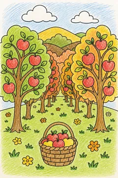 Colored example 2