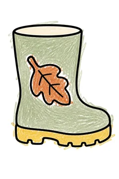 Colored example 2