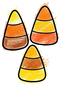Colored example 2