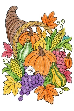 Colored example 2
