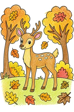 Colored example 2