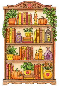 Colored example 2