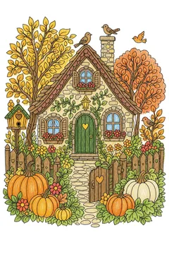 Colored example 2