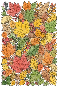 Colored example 2