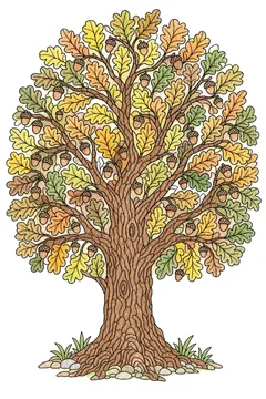 Colored example 2