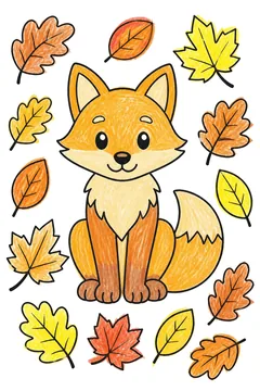 Colored example 2