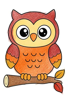 Colored example 2