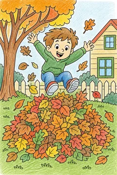 Colored example 2