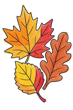 Colored example 2