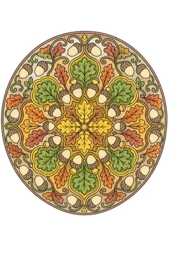 Colored example 2