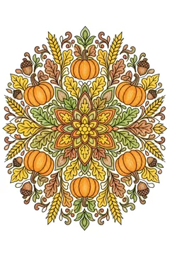 Colored example 2