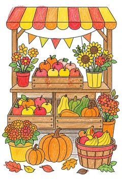 Colored example 2