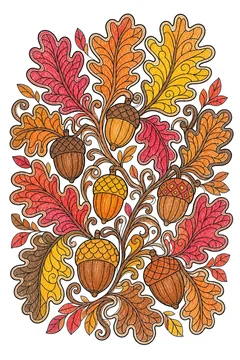 Colored example 2