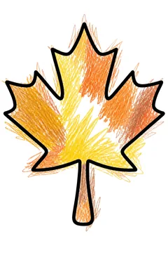 Colored example 2