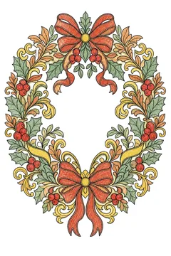 Colored example 2