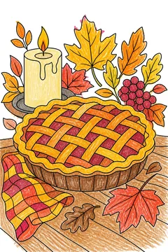 Colored example 2