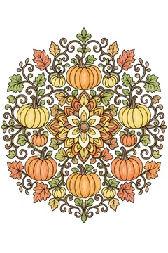 Colored example 2