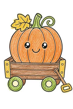 Colored example 2