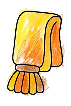 Colored example 2