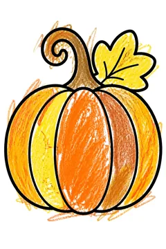 Colored example 2
