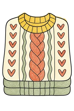 Colored example 2