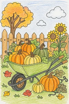 Colored example 2