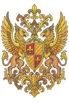 Colored example 2