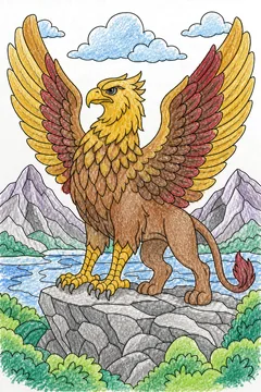 Colored example 2