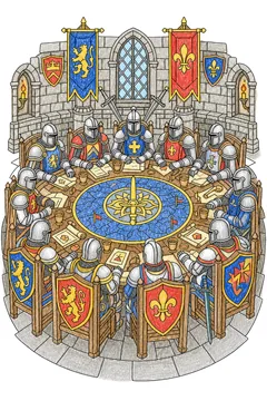 Colored example 2