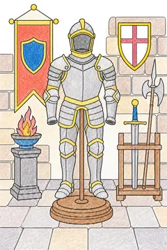Colored example 2
