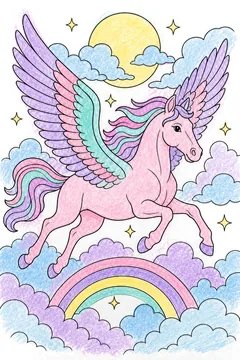 Colored example 2