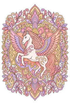 Colored example 2
