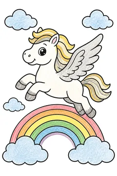 Colored example 2