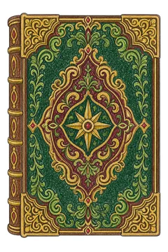 Colored example 2