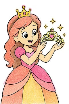 Colored example 2