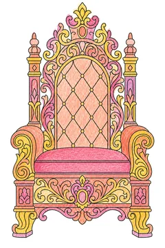 Colored example 2