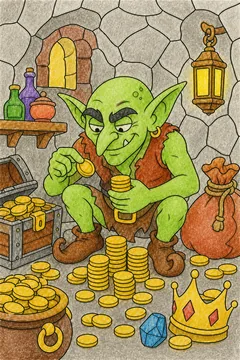Colored example 2