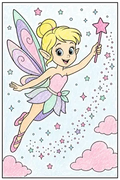 Colored example 2