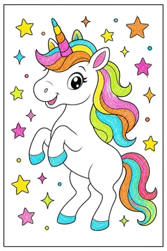 Colored example 2